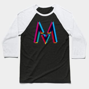 Maroon 5 Baseball T-Shirt